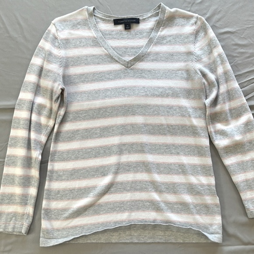 Tommy Hilfiger long sleeve